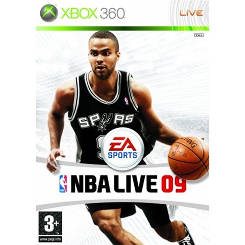 NBA LIVE 06 XBOX B2サイズ 告知ポスター Amazon.com: NBA Live 06 - Xbox : Video Games